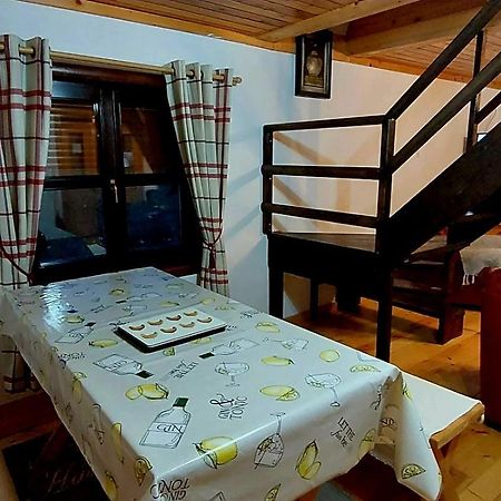 Žabljak Mountain Soul Restヴィラ エクステリア 写真