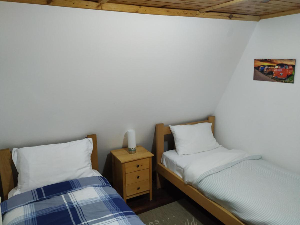 Žabljak Mountain Soul Restヴィラ エクステリア 写真