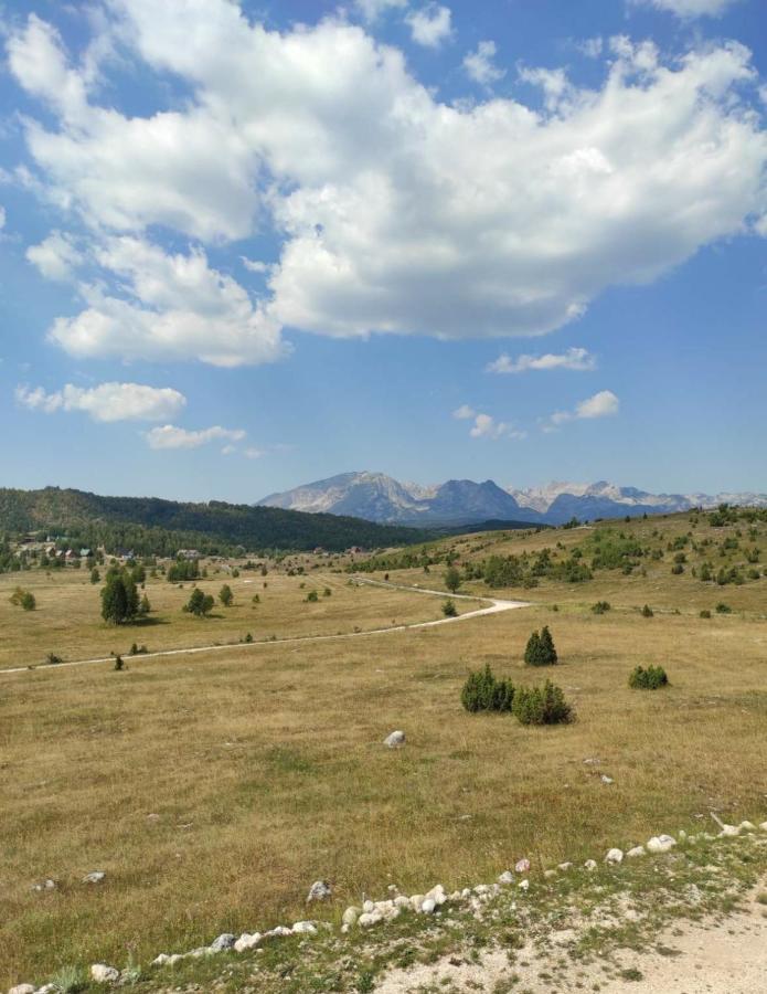 Žabljak Mountain Soul Restヴィラ エクステリア 写真