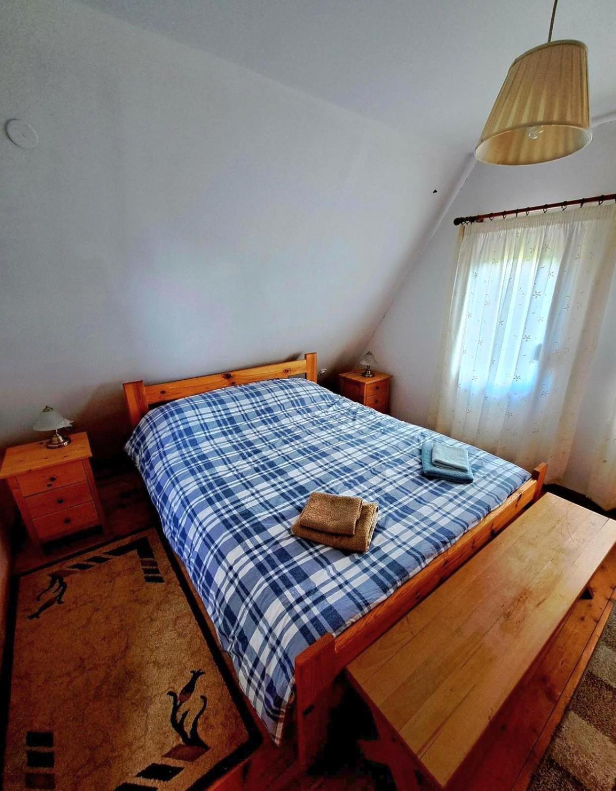 Žabljak Mountain Soul Restヴィラ エクステリア 写真