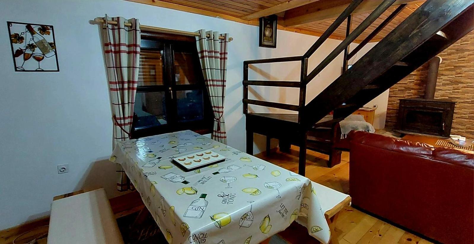 Žabljak Mountain Soul Restヴィラ エクステリア 写真