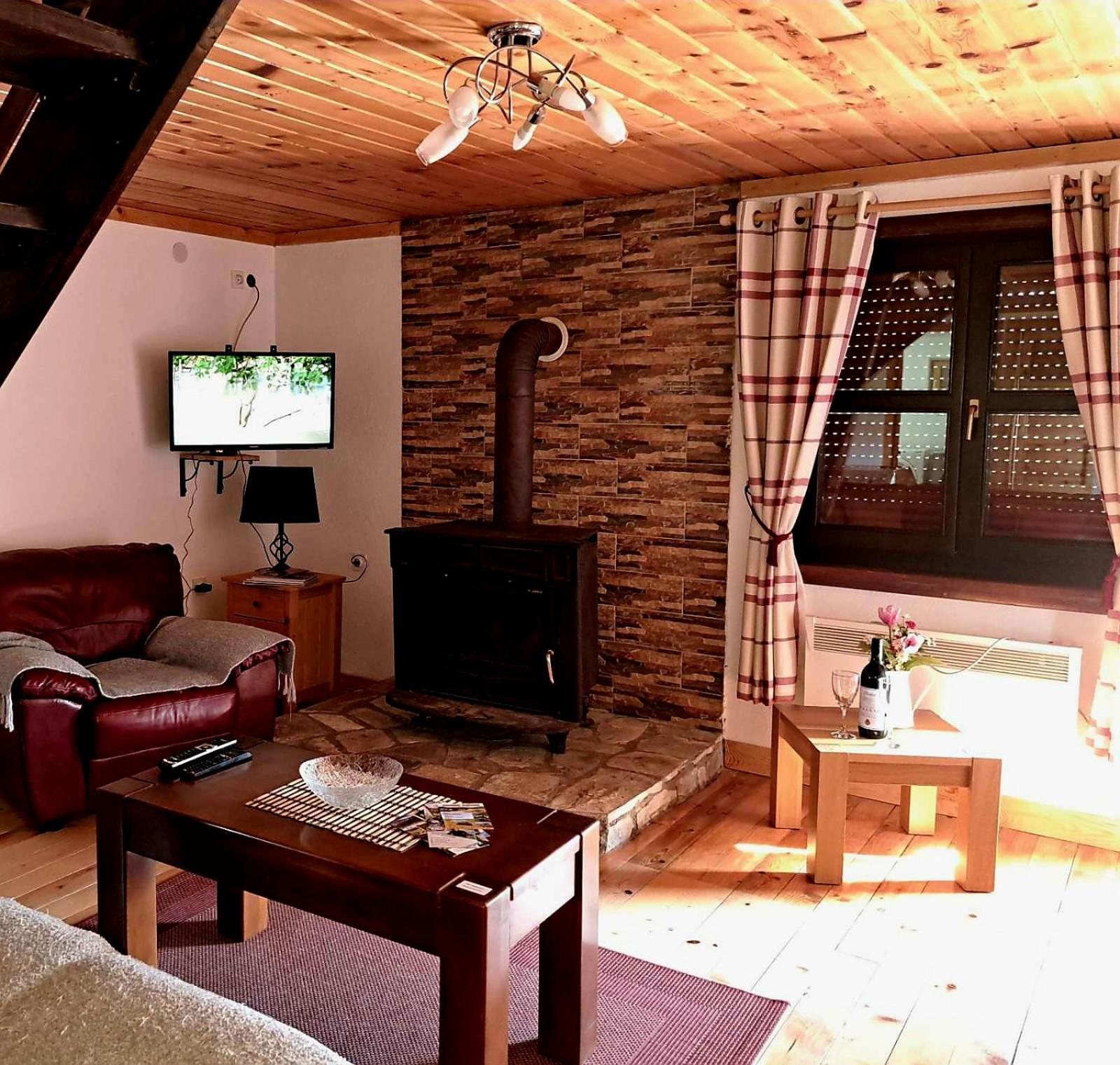 Žabljak Mountain Soul Restヴィラ エクステリア 写真