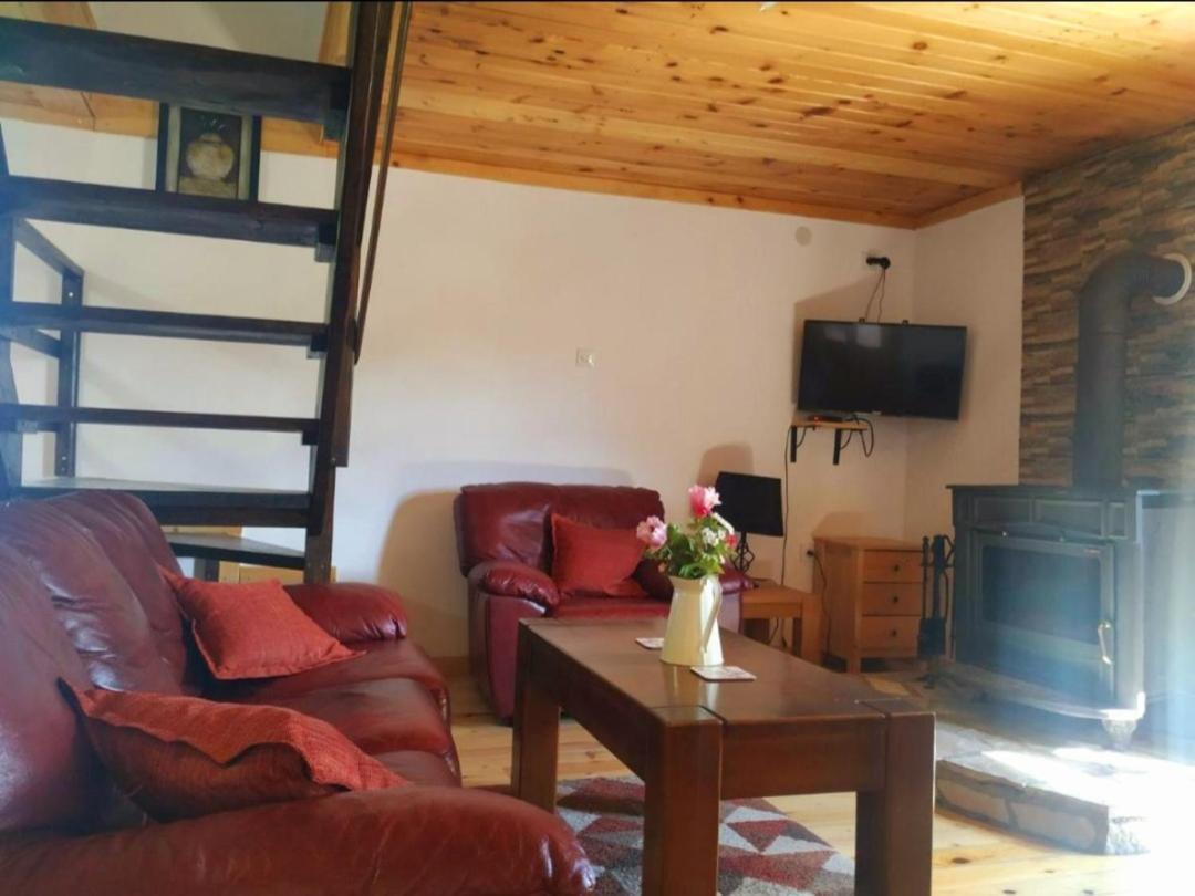 Žabljak Mountain Soul Restヴィラ 部屋 写真
