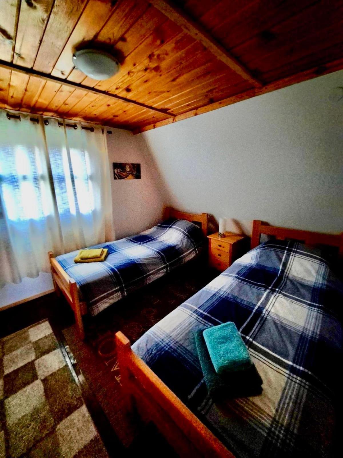 Žabljak Mountain Soul Restヴィラ 部屋 写真